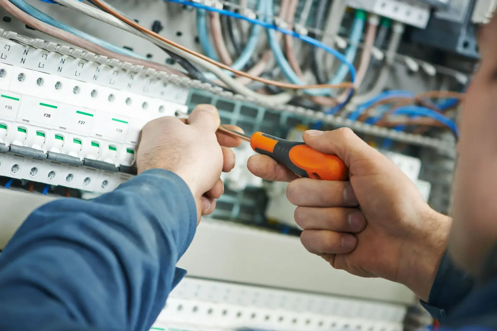 What is an Electrical Emergency