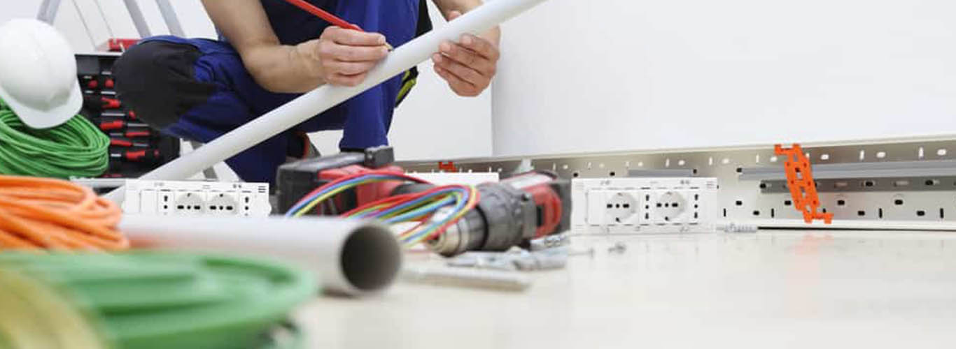 What is Involved in House Rewiring?